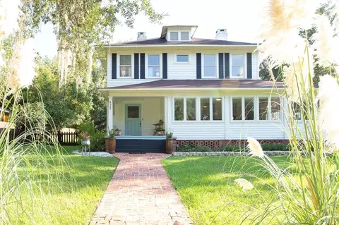 635 W Washington St, Monticello, FL 32344