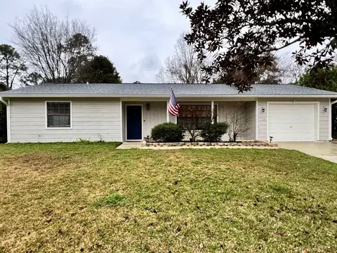 2705 Vassar Rd, Tallahassee, FL 32309
