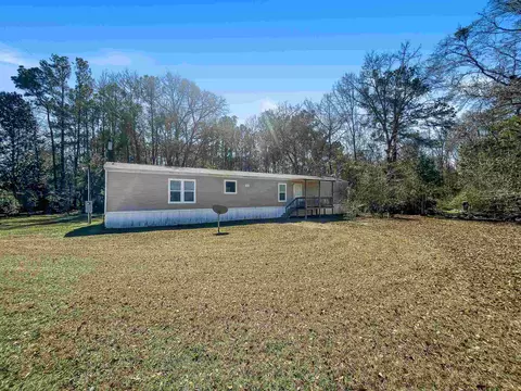 1720 Iron Bridge Rd, Havana, FL 32333