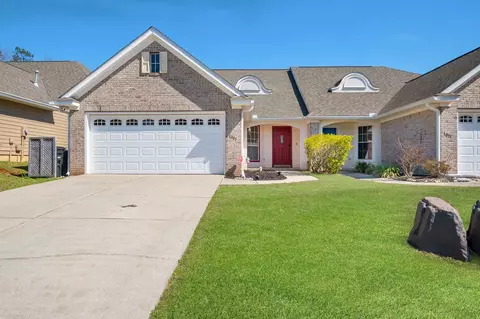 1007 Kingdom Dr, Tallahassee, FL 32311