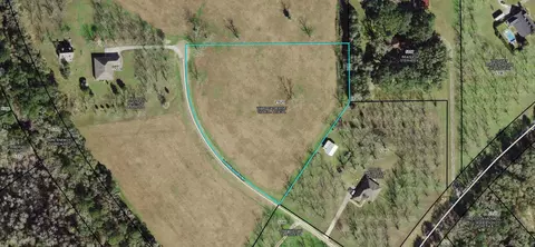 0 S Objibwa Rd, Monticello, FL 32344