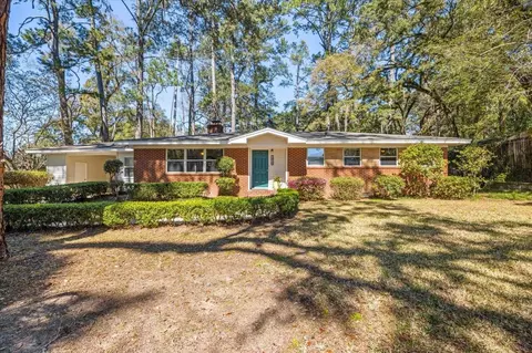 1816 Sharon Rd, Tallahassee, FL 32303
