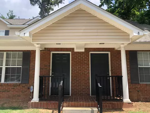 241 Dixie #108, Tallahassee, FL 32304