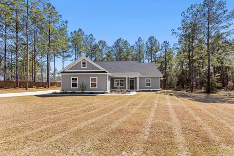 110 Laurel Ct, Monticello, FL 32344