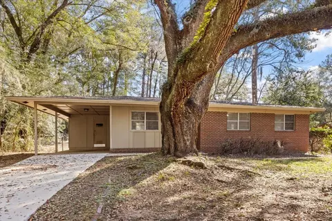 3327 Zillah St, Tallahassee, FL 32305