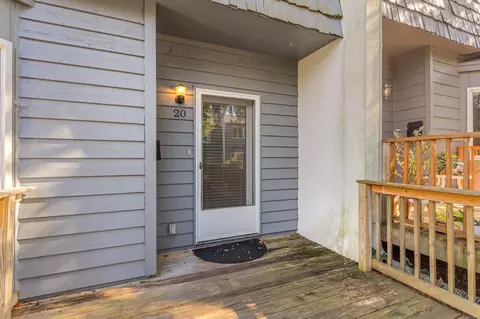 133 Oak St #20, Tallahassee, FL 32301