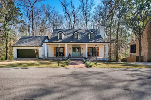 1286 Millstream Rd, Tallahassee, FL 32312