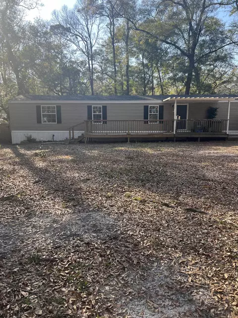 4282 W Bark Dr, Tallahassee, FL 32305