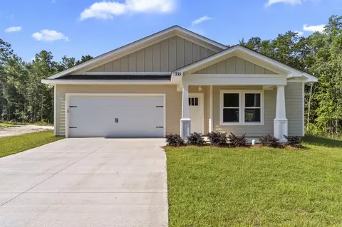 147 Coopers Pond Rd, Monticello, FL 32344