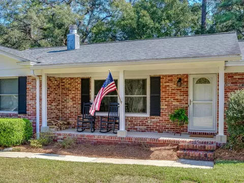 3239 Sharer Rd, Tallahassee, FL 32312