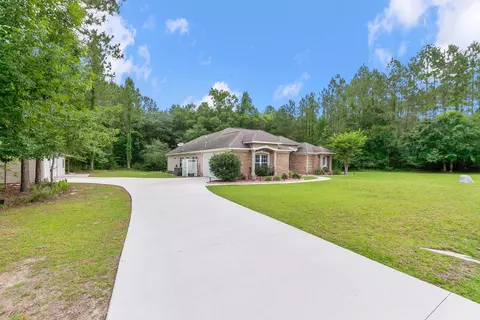 148 Sand Pine Trl, Crawfordville, FL 32327