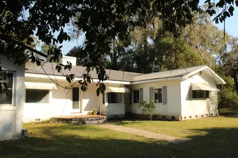 990 E Pearl St, Monticello, FL 32344