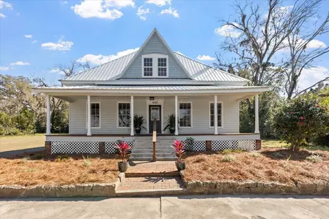 440 S Waukeenah St, Monticello, FL 32344