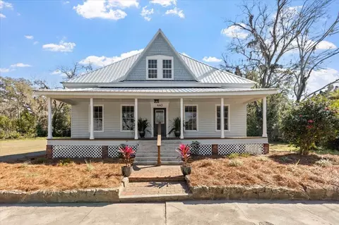 440 S Waukeenah St, Monticello, FL 32344