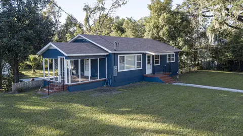 616 SW Horry Ave, Madison, FL 32340