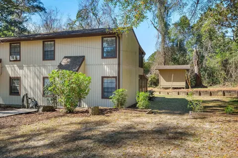 4176 Brewster Rd #A & B, Tallahassee, FL 32308