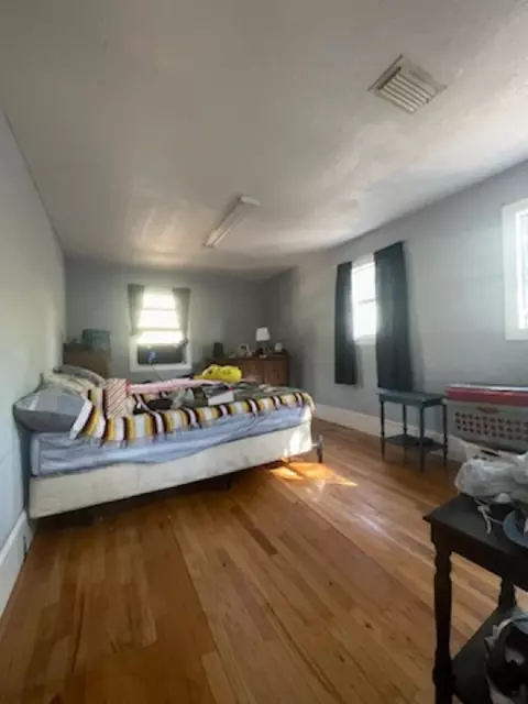 Bedroom - 57 Chehaw St, Panacea, FL 32346 photo 1 of 1