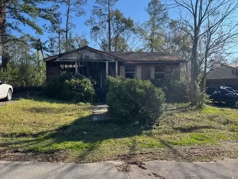 130 SE Gillislee St, Madison, FL 32340