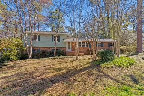 813 Devon Dr, Tallahassee, FL 32308