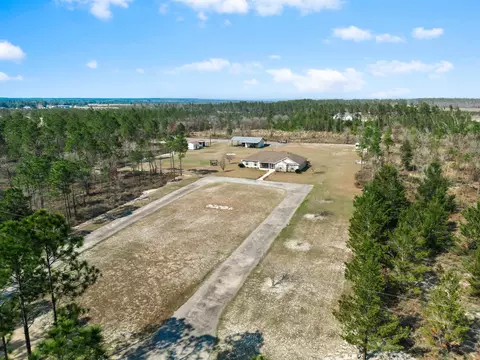 15088 NW L And H Rd, Bristol, FL 32321