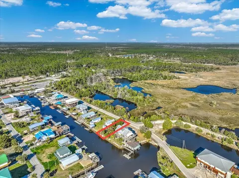 0000 Marina Rd, Keaton Beach, FL 32348