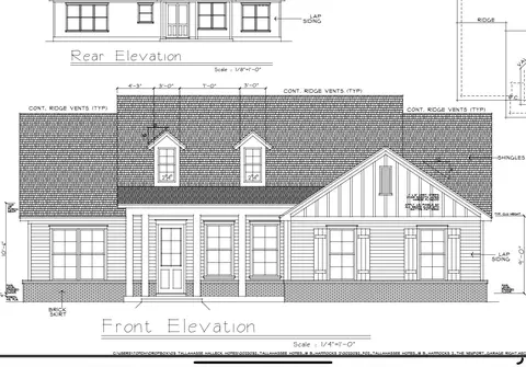 605 Knotted Pine Dr, Tallahassee, FL 32312