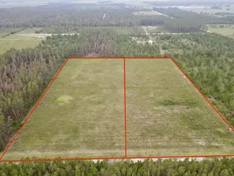 Vacant NE Lydee Way, Lee, FL 32059 photo 2
