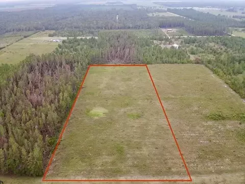 Vacant NE Lydee Way, Lee, FL 32059 photo 3