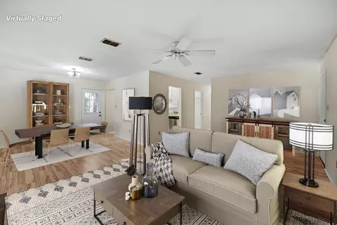 168 Dawn Lauren Ln, Tallahassee, FL 32301