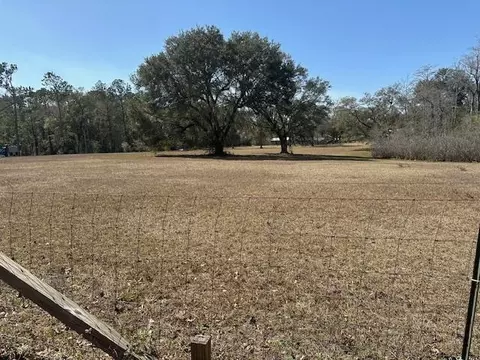 Nn Revadee Spears Road, Crawfordville, FL 32327