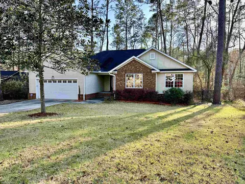 3429 Hawks Hill Trl, Tallahassee, FL 32312