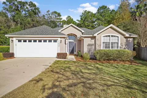 1630 Berry Hill Ct, Tallahassee, FL 32312