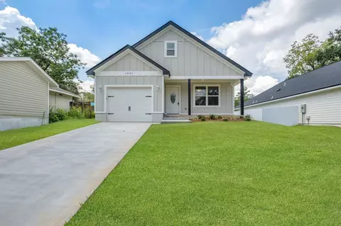 1401 Stuckey Ave, Tallahassee, FL 32310