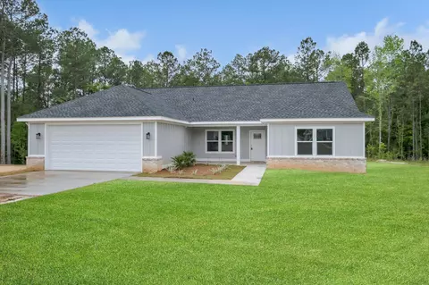 491 Mae Cato, Midway, FL 32343