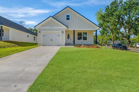 1421 Stuckey Ave, Tallahassee, FL 32310