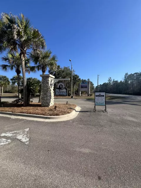 Nn Burnt Pine Loop, Saint Marks, FL 32355 photo 9