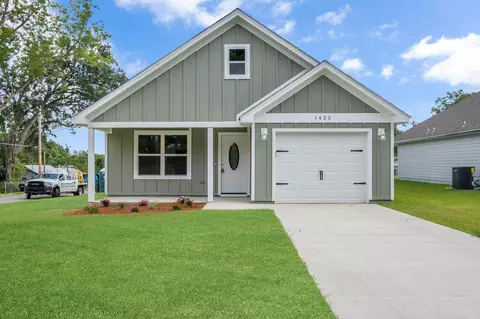 1422 Mccaskill Ave, Tallahassee, FL 32310