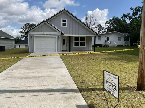 1402 Mccaskill Ave, Tallahassee, FL 32310