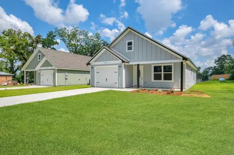1402 Mccaskill Ave, Tallahassee, FL 32310