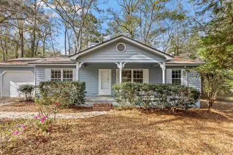 1636 Flint Ridge Ln, Tallahassee, FL 32312