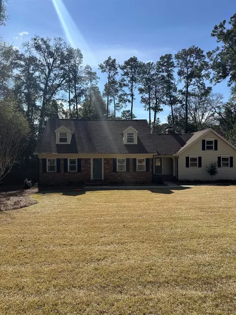 1307 Covington Dr, Tallahassee, FL 32312