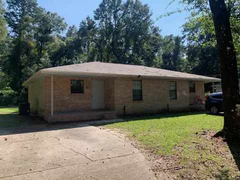 481 Emmett Whaley Rd #II, Crawfordville, FL 32327