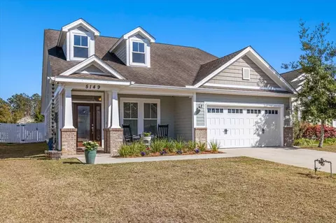 5149 Holly Fern Trce, Tallahassee, FL 32312