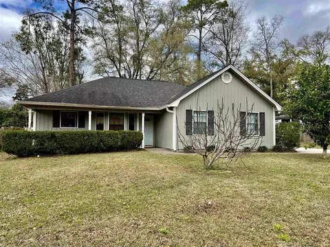 6624 Kingman Trl, Tallahassee, FL 32309