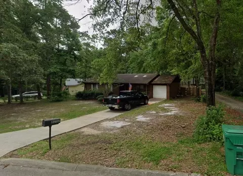 8232 Bridge Water Trl, Tallahassee, FL 32312