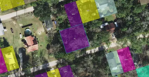 Nnn Comanche Trail, Crawfordville, FL 32327