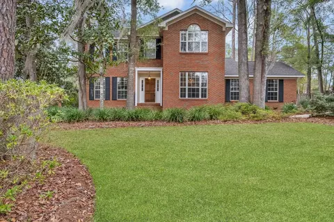 3510 Colonnade Dr, Tallahassee, FL 32309