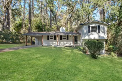 1706 Sunset Ln, Tallahassee, FL 32303