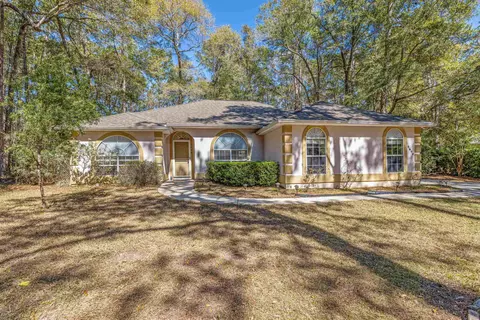 2644 James Smith Ln, Tallahassee, FL 32309