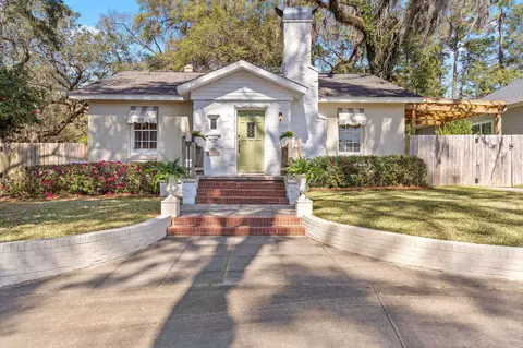 1314 E 7th Ave, Tallahassee, FL 32303